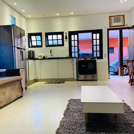 Condominio Av Da Praia Maresias Exteriér fotografie