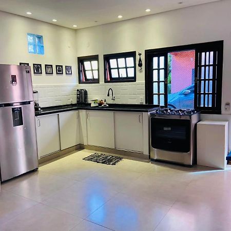 Condominio Av Da Praia Maresias Exteriér fotografie
