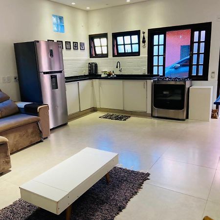 Condominio Av Da Praia Maresias Exteriér fotografie