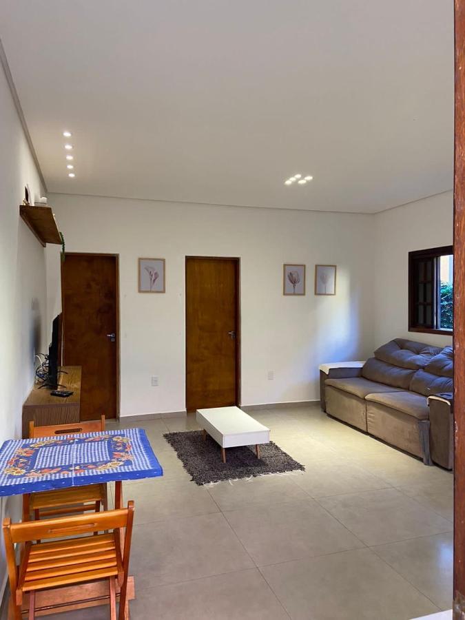 Condominio Av Da Praia Maresias Exteriér fotografie