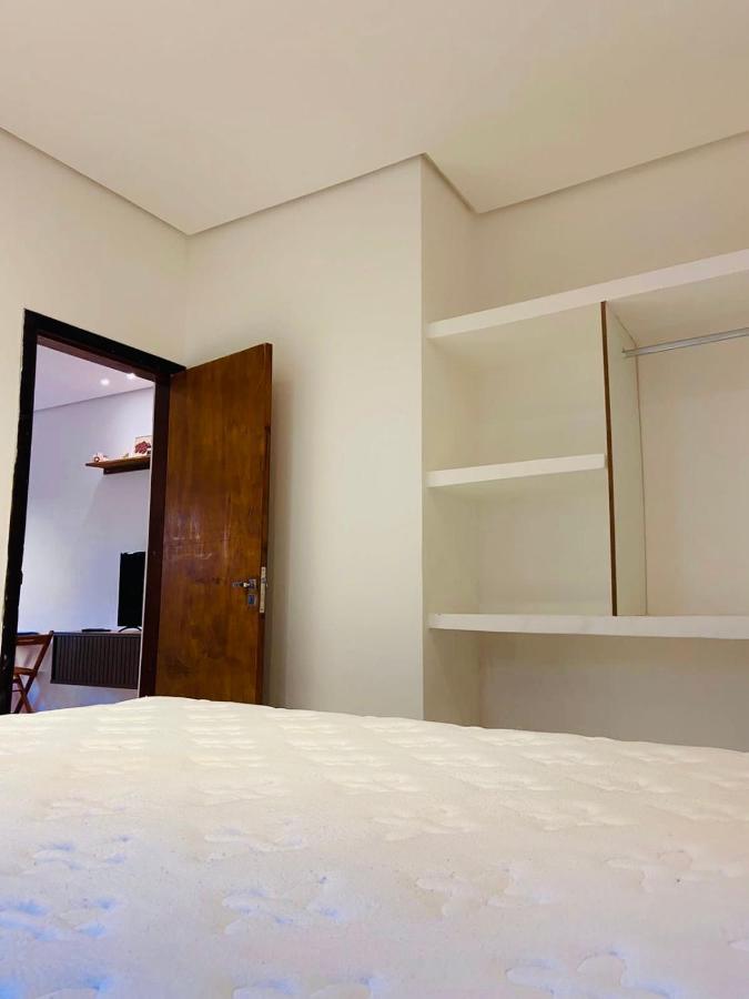 Condominio Av Da Praia Maresias Exteriér fotografie