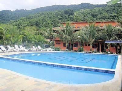 Condominio Av Da Praia Maresias Exteriér fotografie