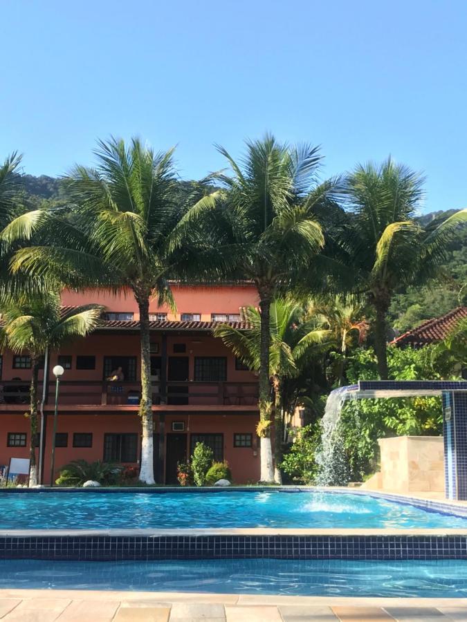 Condominio Av Da Praia Maresias Exteriér fotografie